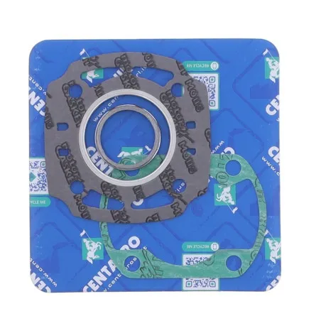 CENTAURO Top End Gasket Set for YAMAHA YZ 80 1983-1984