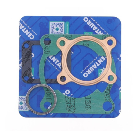 CENTAURO Top End Gasket Set for YAMAHA DT 125 MX, YZ 125 1977-1979