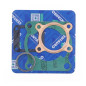 CENTAURO Top End Gasket Set for YAMAHA DT 125 MX, YZ 125 1977-1979 CENTAURO Top End Gasket Set for YAMAHA DT 125 MX, YZ 125 1977-1979