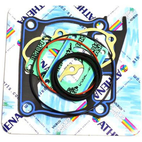 ATHENA Top End Gasket Set for YAMAHA WR 125, YZ 125 1999-2004