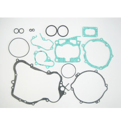 Kit completo de juntas TECNIUM para YAMAHA WR 125, YZ 125 de 1999 a 2004