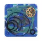 CENTAURO Satz Zylinderdichtungen für YAMAHA YZ 125 1986-1993