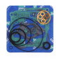 CENTAURO Top End Gasket Set for YAMAHA YZ 125 1986-1993