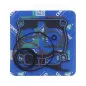 CENTAURO Satz Zylinderdichtungen für YAMAHA YZ 125 1994-1998