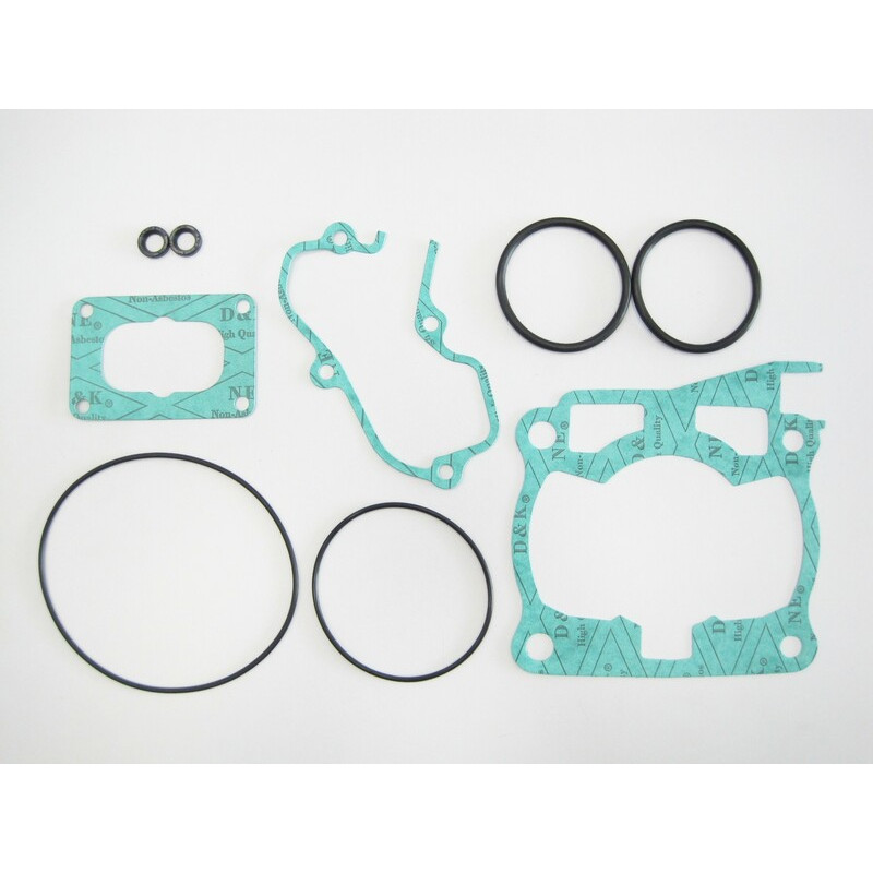TECNIUM Top End Gasket Set for YAMAHA YZ 125 1999-2004