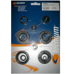 Retenes de cigüeñal TECNIUM para YAMAHA YZ 125 de 2005 a 2006