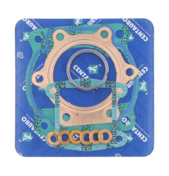 Kit de juntas parte alta CENTAURO para YAMAHA YFS 200 BLASTER 2WD de 1990 a 2007