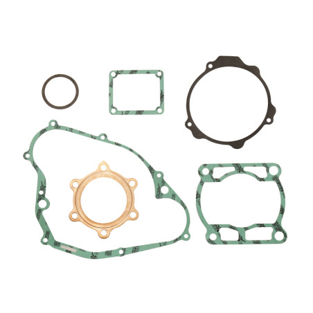 CENTAURO Complete Engine Gasket Set - Oil Seals Not Included for YAMAHA IT 250 1981-1983