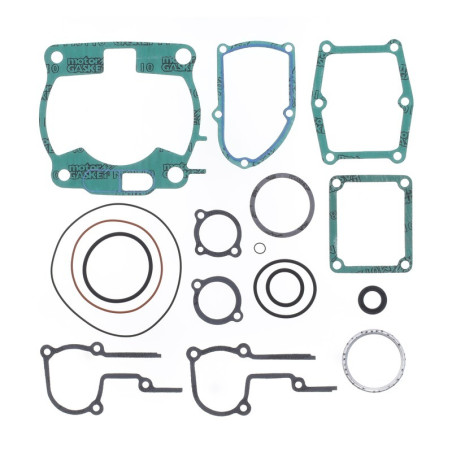 Kit de juntas parte alta CENTAURO para YAMAHA WR 250, YZ 250 de 1988 a 1997