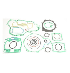 Kit completo de juntas CENTAURO - retenes no incluidos para YAMAHA WR 250, YZ 250 de 1988 a 1997