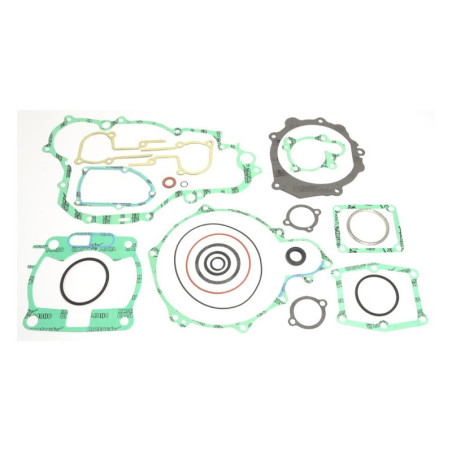 CENTAURO Complete Engine Gasket Set - Oil Seals Not Included for YAMAHA WR 250, YZ 250 1988-1997