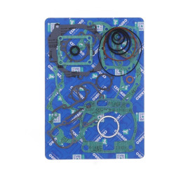 CENTAURO Complete Engine Gasket Set - Oil Seals Not Included for YAMAHA WR 250, YZ 250 1988-1997