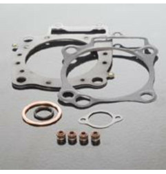Kit de juntas parte alta PROX para YAMAHA YFM 250 RAPTOR 2WD de 2008 a 2013