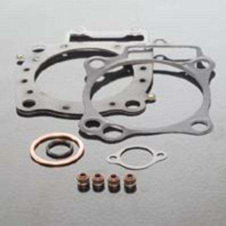 PROX Satz Zylinderdichtungen für YAMAHA YFM 250 RAPTOR 2WD 2008-2013