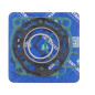 CENTAURO Top End Gasket Set for YAMAHA YZ 250 1983-1985 CENTAURO Top End Gasket Set for YAMAHA YZ 250 1983-1985