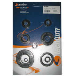 Jeu de joints spi moteur TECNIUM pour YAMAHA YZ 250 de 2001 à 2008