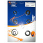 Retenes de cigüeñal TECNIUM para YAMAHA YZF 250 de 2001 a 2006 Retenes de cigüeñal TECNIUM para YAMAHA YZF 250 de 2001 a 2006