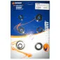 TECNIUM Engine Oil Seals Set for YAMAHA YZF 250 2001-2006