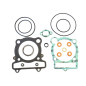 CENTAURO Satz Zylinderdichtungen für YAMAHA YFM 350 GRIZZLY 2WD, YFM 350 GRIZZLY 4WD, YFM 350 GRIZZLY IRS 4WD 2007-2018