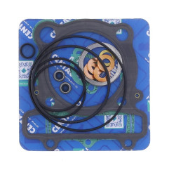 CENTAURO Top End Gasket Set for YAMAHA YFM 350 GRIZZLY 2WD, YFM 350 GRIZZLY 4WD, YFM 350 GRIZZLY IRS 4WD 2007-2018