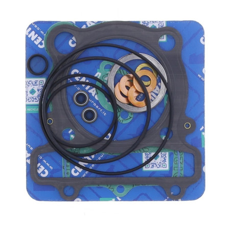 Joint haut-moteur CENTAURO pour YAMAHA YFM 350 GRIZZLY 2WD, YFM 350 GRIZZLY 4WD, YFM 350 GRIZZLY IRS 4WD de 2007 à 2018