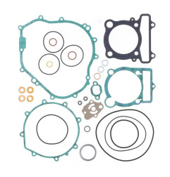 CENTAURO Complete Engine Gasket Set - Oil Seals Not Included for YAMAHA YFM 350 GRIZZLY 2WD, YFM 350 GRIZZLY 4WD 2007-2018