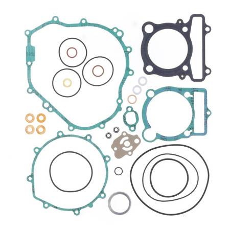 CENTAURO Komplettsatz Motordichtungen - ohne Wellendichtringe für YAMAHA YFM 350 GRIZZLY 2WD, YFM 350 GRIZZLY 4WD 2007-2018