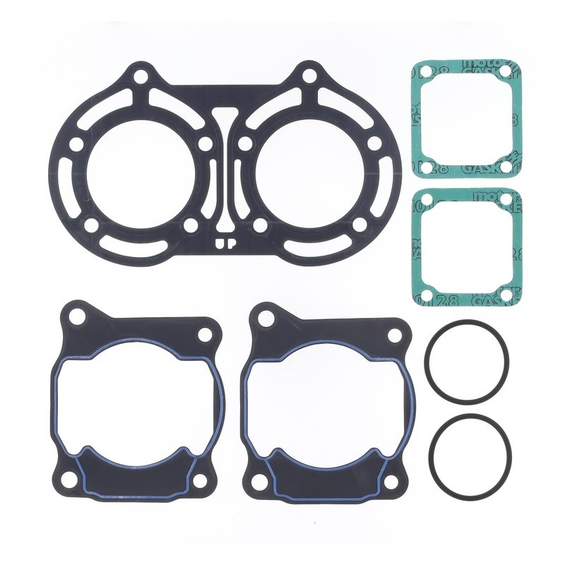 CENTAURO Satz Zylinderdichtungen für YAMAHA YFZ 350 BANSHEE 2WD 1988-2007