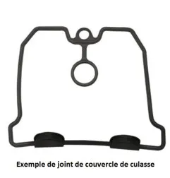 Junta tapa de balancines CENTAURO para YAMAHA WRF 426, YZF 426 de 2000 a 2002