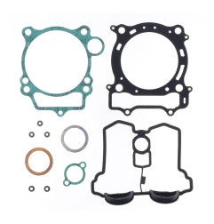 CENTAURO Top End Gasket Set for YAMAHA WRF 450, YFZ 450, YZF 450 2003-2013