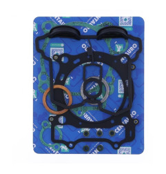 Kit de juntas parte alta CENTAURO para YAMAHA WRF 450, YFZ 450, YZF 450 de 2003 a 2013