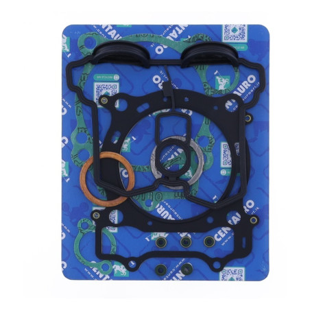 Kit de juntas parte alta CENTAURO para YAMAHA WRF 450, YFZ 450, YZF 450 de 2003 a 2013