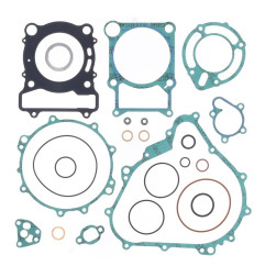 CENTAURO Complete Engine Gasket Set - Oil Seals Not Included for YAMAHA YFM 450 GRIZZLY IRS 4WD, YFM 450 GRIZZLY IRS EPS 4WD