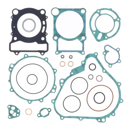 CENTAURO Complete Engine Gasket Set - Oil Seals Not Included for YAMAHA YFM 450 GRIZZLY IRS 4WD, YFM 450 GRIZZLY IRS EPS 4WD