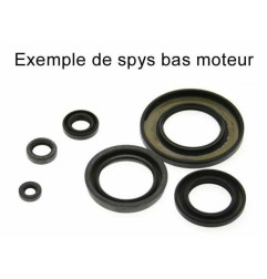 CENTAURO Oil Seal Set for YAMAHA YFM 550 GRIZZLY 4WD, YFM 550 GRIZZLY EPS 4WD, YFM 550 GRIZZLY EPS CAMO 4WD 2009-2015