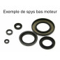 Jeu de joints spi CENTAURO pour YAMAHA YFM 550 GRIZZLY 4WD, YFM 550 GRIZZLY EPS 4WD, YFM 550 GRIZZLY EPS CAMO 4WD de 2009 à 2015 Jeu de joints spi CENTAURO pour YAMAHA YFM 550 GRIZZLY 4WD, YFM 550 GRIZZLY EPS 4WD, YFM 550 GRIZZLY EPS CAMO 4WD de 2009 à 2015