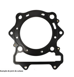 Junta de culata CENTAURO - espesor original para YAMAHA TT 600, XT 600 de 1984 a 1988