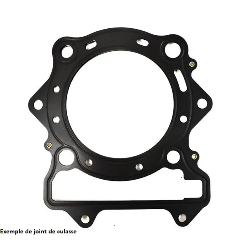 CENTAURO Cylinder Head Gasket - OE Thickness for YAMAHA TT 600, XT 600 1984-1988