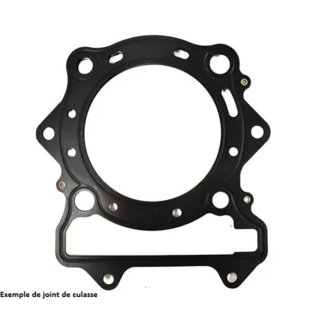 CENTAURO Cylinder Head Gasket - OE Thickness for YAMAHA TT 600, XT 600 1984-1988