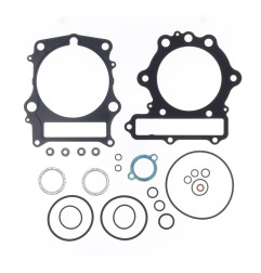 Kit de juntas parte alta CENTAURO para YAMAHA TT 600, XT 600 de 1984 a 1987