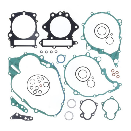 Kit completo de juntas CENTAURO - retenes no incluidos para YAMAHA TT 600, XT 600 de 1988 a 2002