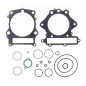 Kit de juntas parte alta CENTAURO para YAMAHA TT 600, XT 600 de 1994 a 2002