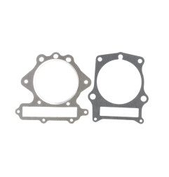 COMETIC Top End Gasket Set for YAMAHA XT 600, YFM 600 GRIZZLY 4WD 1988-2002
