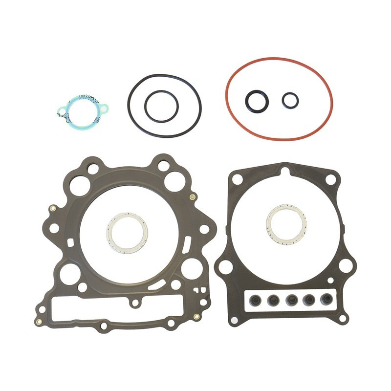 CENTAURO Top End Gasket Set for YAMAHA XTZ 660 TENERE, YFM 660 RAPTOR 2WD 1991-2005