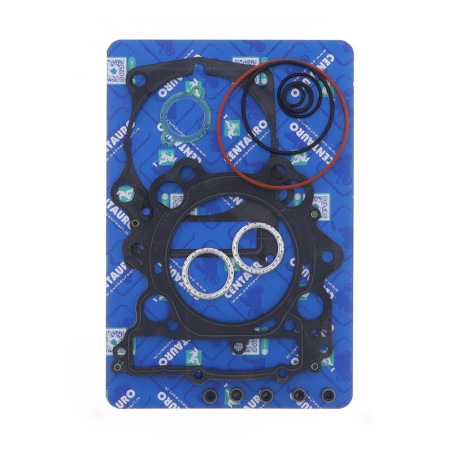 Kit de juntas parte alta CENTAURO para YAMAHA XTZ 660 TENERE, YFM 660 RAPTOR 2WD de 1991 a 2005