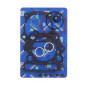 CENTAURO Top End Gasket Set for YAMAHA XTZ 660 TENERE, YFM 660 RAPTOR 2WD 1991-2005