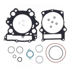 Kit de juntas parte alta CENTAURO para YAMAHA YFM 660 GRIZZLY 4WD, YFM 660 GRIZZLY CAMO 4WD de 2002 a 2008