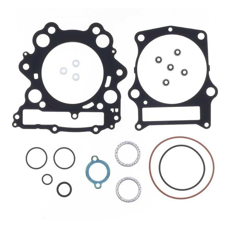 Joint haut-moteur CENTAURO pour YAMAHA YFM 660 GRIZZLY 4WD, YFM 660 GRIZZLY CAMO 4WD de 2002 à 2008