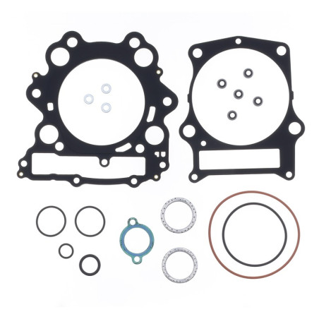 CENTAURO Top End Gasket Set for YAMAHA YFM 660 GRIZZLY 4WD, YFM 660 GRIZZLY CAMO 4WD 2002-2008