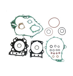 CENTAURO Complete Engine Gasket Set - Oil Seals Not Included for YAMAHA YFM 660 RAPTOR 2WD 2001-2005